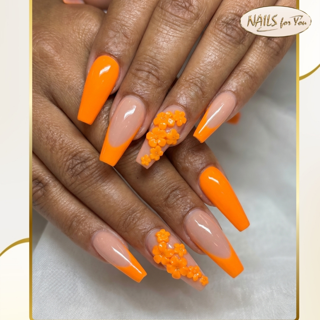 Nails Design July 10 2026